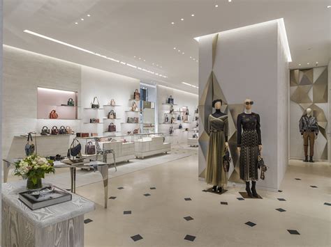 dior münchen eröffnung